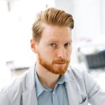Daniel Freeman